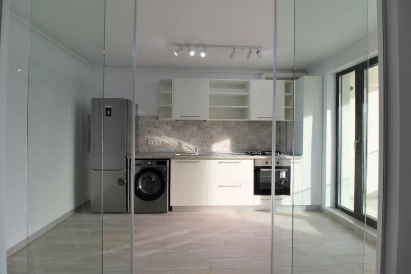 TIMPURI NOI METROU - STUDIO MODERN 2022 CU PARCARE - 12