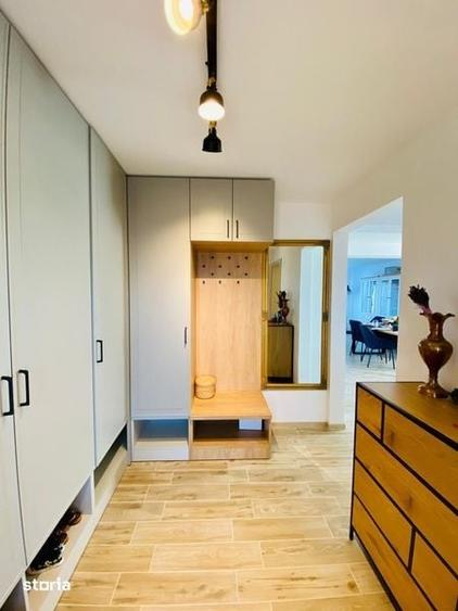 Casă cu 4 camere cu Teren 170 Mp în Central