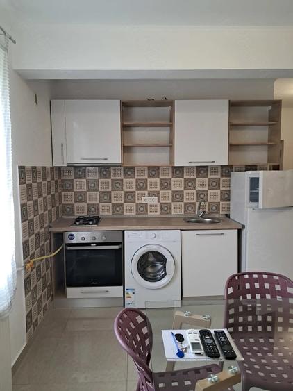 Apartament cu 2 camere decomandat în Anda