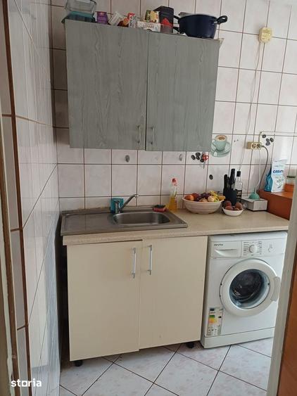 Garsonieră în Dristor