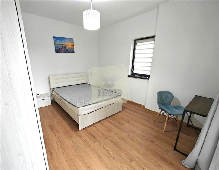 Apartament 2 camere cu balcon in zona Garden City - 1