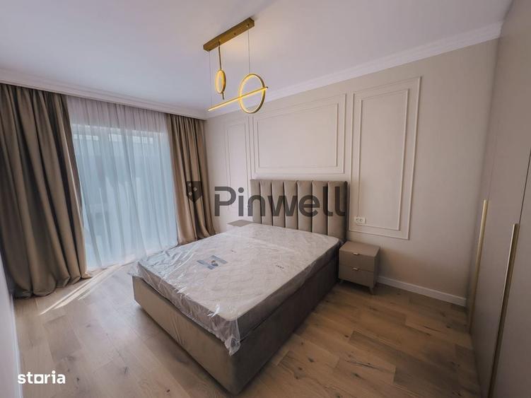 Casă cu 3 camere în Central