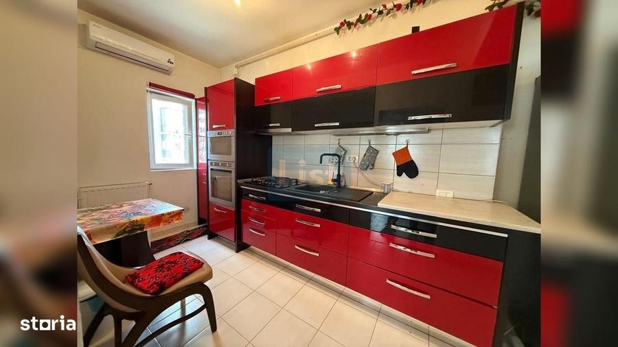 Apartament Modern 2 camere Militari Residence - 1