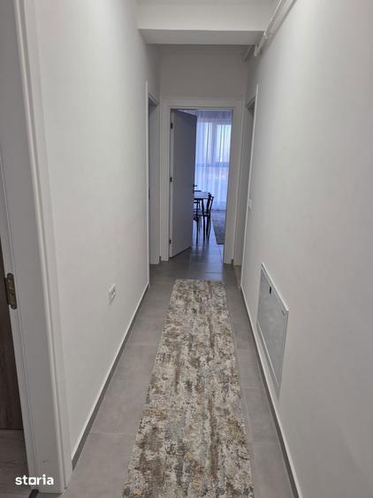 Apartament cu 2 camere decomandat în Energia
