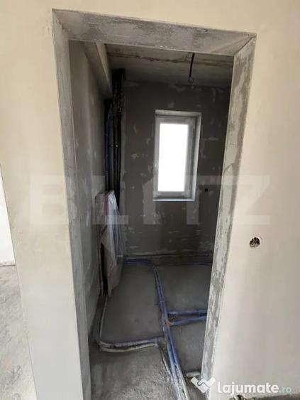 Casă cu 4 camere cu Teren 500 Mp în Dej