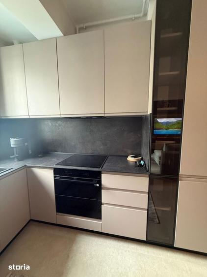 Apartament 2 Camere Premium Prima Inchiriere Complex Aviatorii - 18