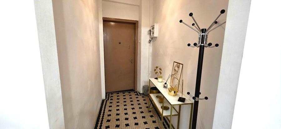 Apartament 2 camere de vânzare în zona Universitate – 70 mp, etaj 1 - 20