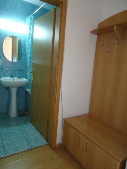 Garsonieră în Zorilor