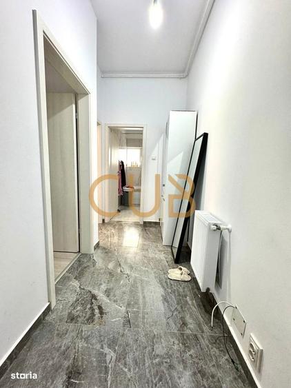Apartament cu 2 camere în Neptun