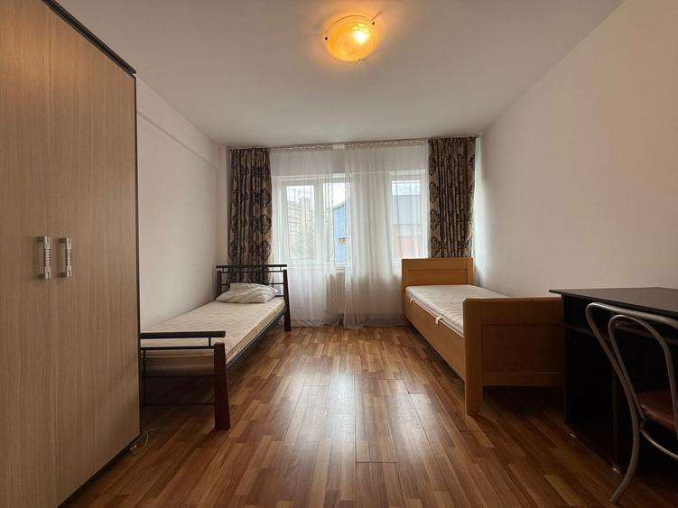 Apartament cu 3 camere I Decomandat I Zona Mărăști - 1