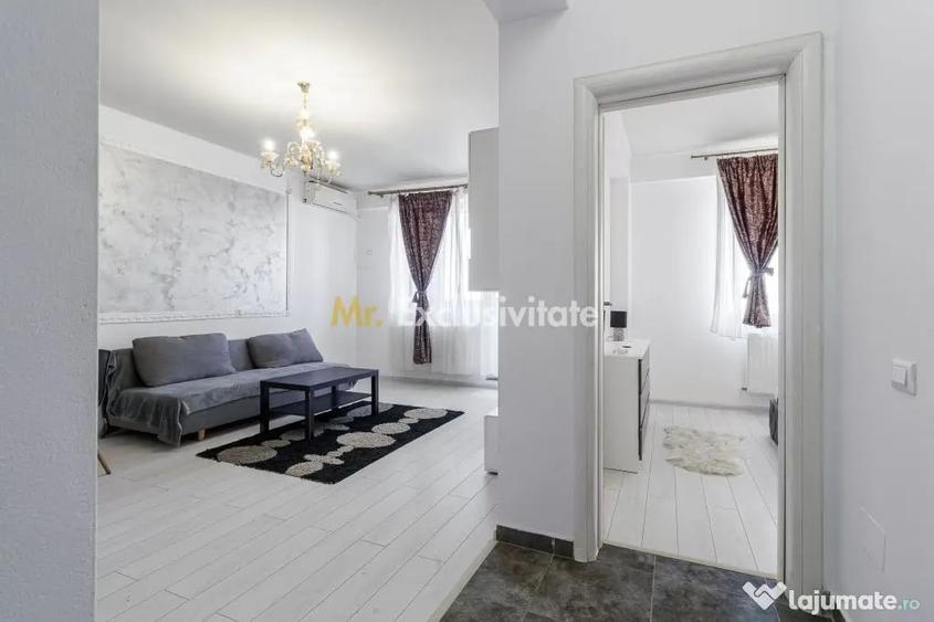 2 camere rezervelor Militari Residence - Bucuresti (Bucuresti-Ilfov) - 4