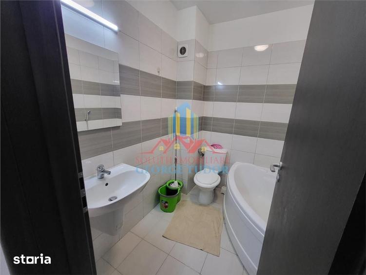 Garsonieră decomandată în Chiajna