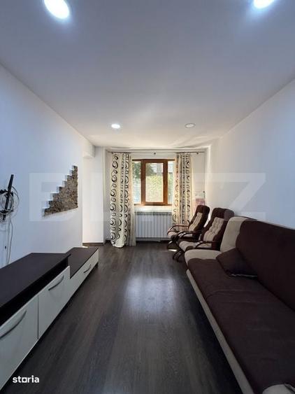 Apartament cu 2 camere decomandat în Ciupercenii Noi