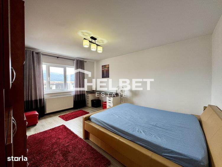 Apartament cu 2 camere decomandat în IAR