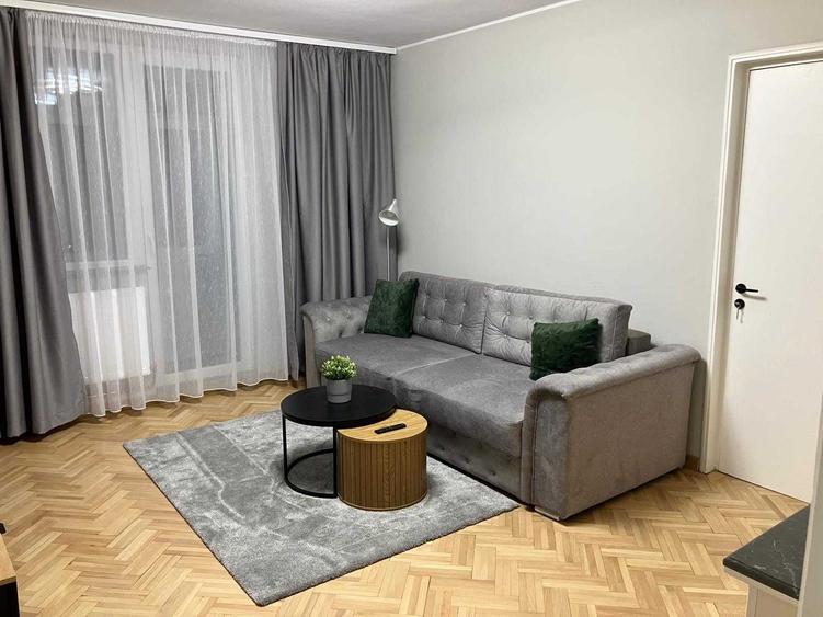 Apartament cu 2 camere în Drumul Taberei