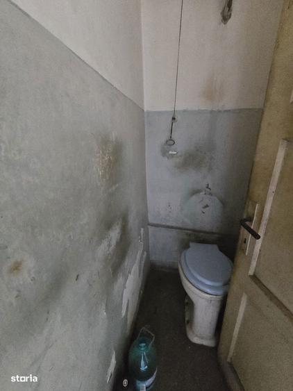 APARTAMENT DE VANZARE CU DOUA CAMERE IN ZONA BUCURE?TI-NOI SEC.1 - 11