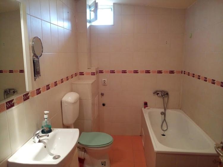 Apartament cu 2 camere decomandat în Someșeni