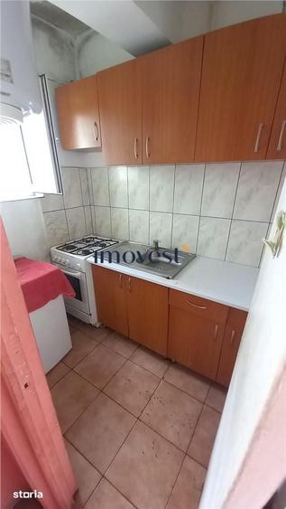 Garsonieră în Soarelui