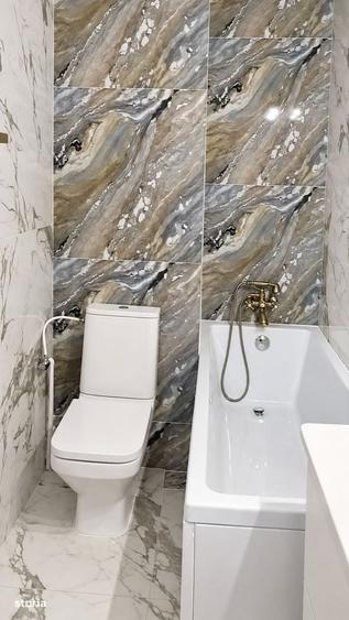 Apartament cu 3 camere în Ciric