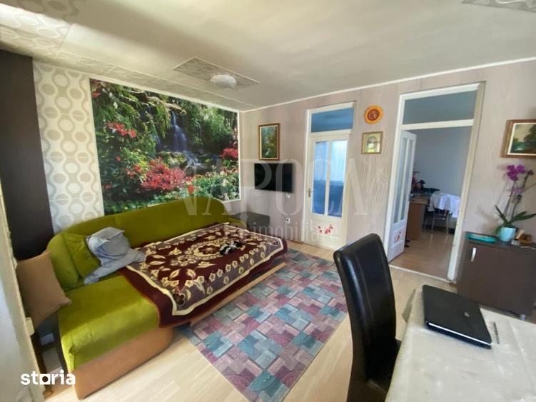 Casa 8 camere de vanzare in Iris, Cluj Napoca - 1