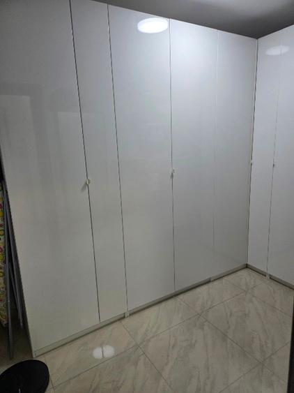Casă individuală cu 3 camere cu Teren 300 Mp în Agigea