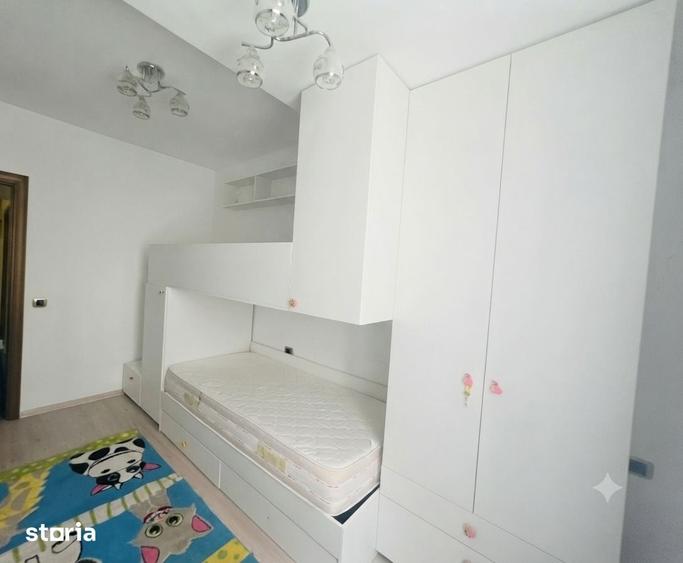 Inchiriez 3 camere in complex Isaran Coresi - 6