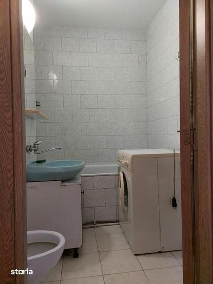 Garsonieră în Alexandru cel Bun