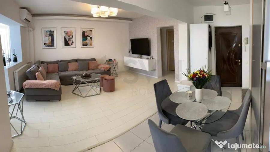Apartament 2 camere I Stefan cel Mare I Parcul Circului - Bucuresti (Bucuresti-Ilfov) - 9