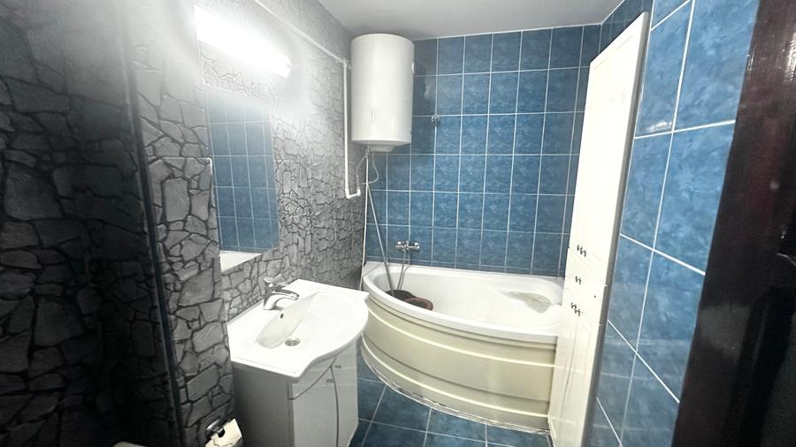 Apartament cu 2 camere în Ultracentral