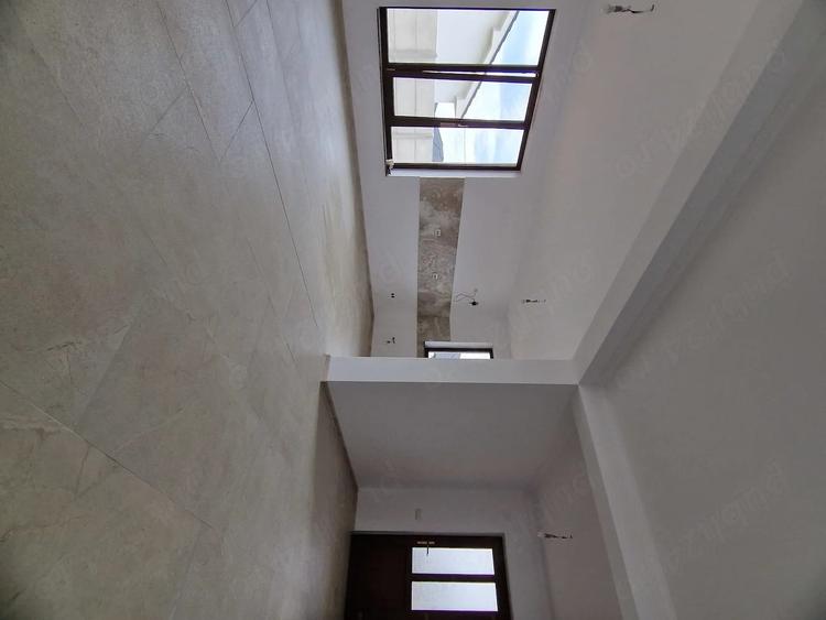 Casă cu Teren 501 Mp în Sântandrei