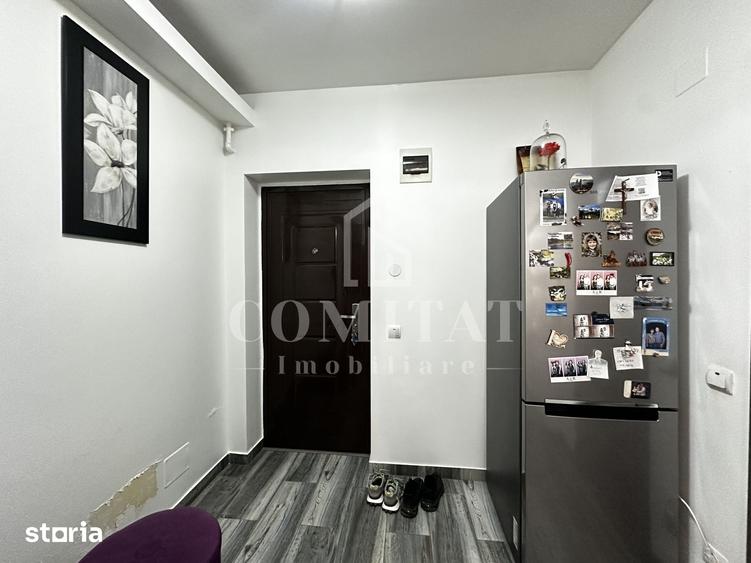 Apartament 2 camere | La cheie | Manastur - 3