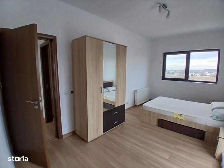Apartament cu 3 camere în Corbeanca