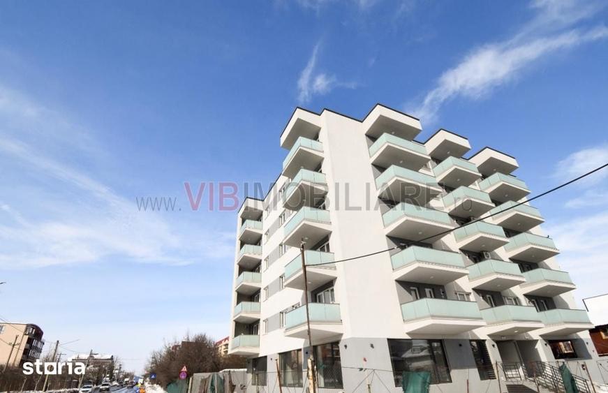 Apartament cu 2 camere în Străulești