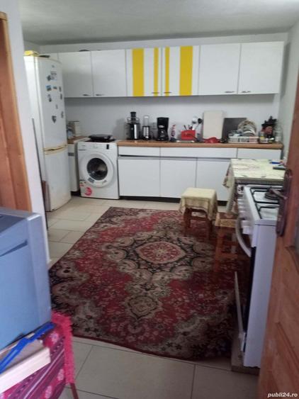 Vand casa in loc Vaideeni, ideal casa de vacanta - 5