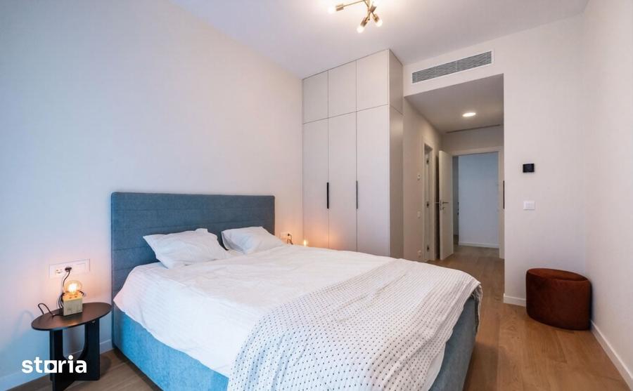 Apartament cu 3 camere în Floreasca