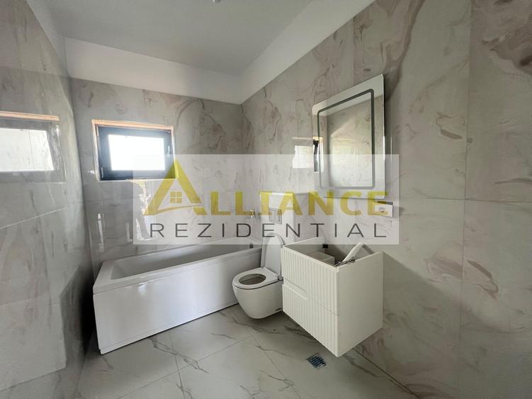 Casă individuală cu 3 camere cu Canalizare în Berceni