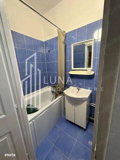 Garsoniera de vanzare 23mp - Brasov, NOUA - 6