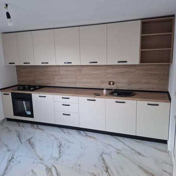 Casă cu 2 camere în Fințești