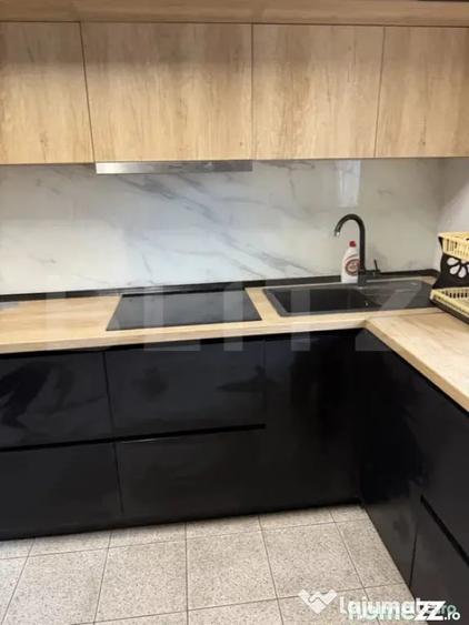 Apartament cu 4 camere decomandat în Zorilor