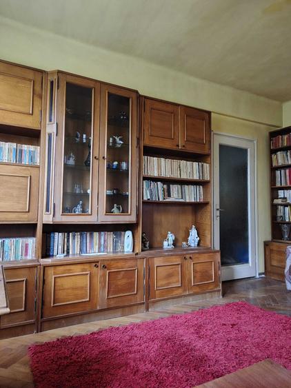 Apartament cu 2 camere semidecomandat în Dorobanțu