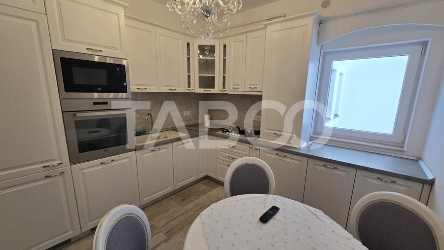 Apartament cu 2 camere decomandat, mobilat în Tineretului
