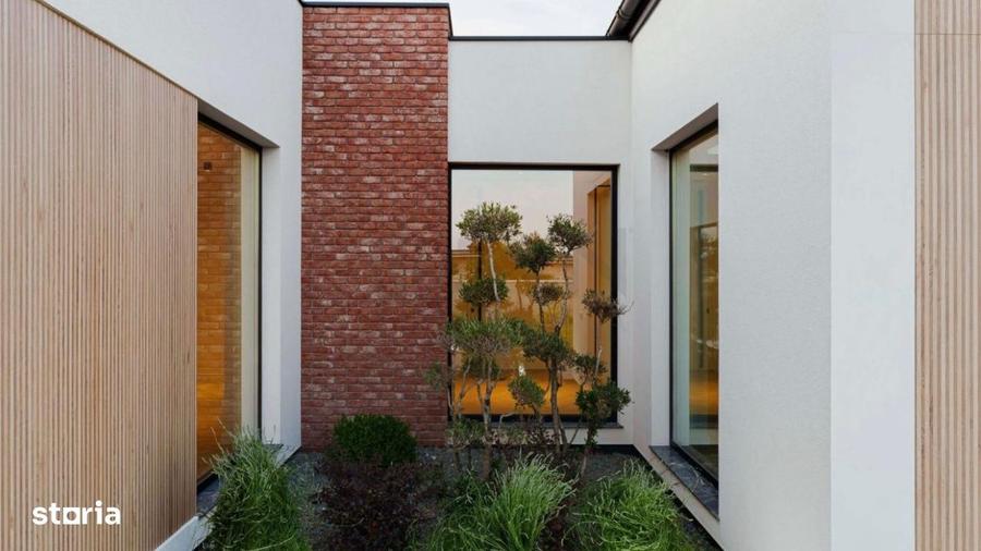Casa parter I Design Minimalist I Dotari Premium - 8