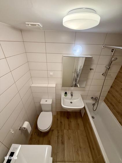 Apartament cu 2 camere decomandat în Pantelimon