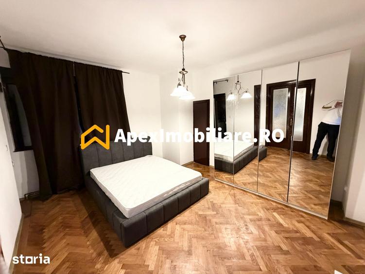 Apartament 3 camere de inchiriat Stefan cel Mare Bucuresti | ApexImobi - 1