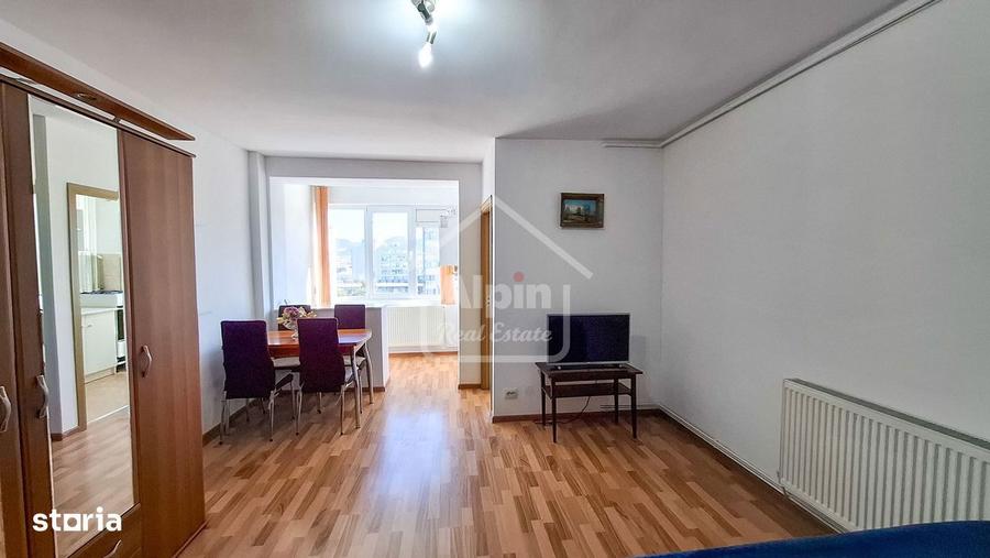 Garsonieră în Astra