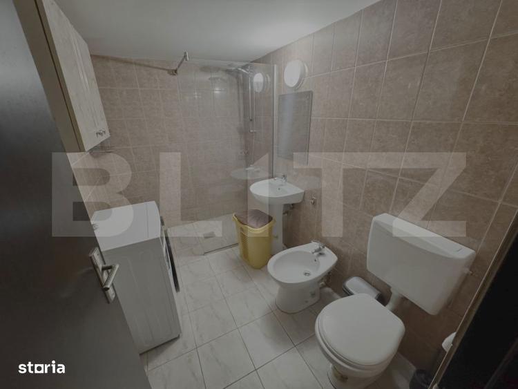 Apartament cu 2 camere decomandat în Iris
