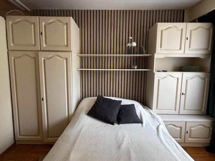 Inchiriez apartament cu 3 camere Manastur, zona BIG - 4