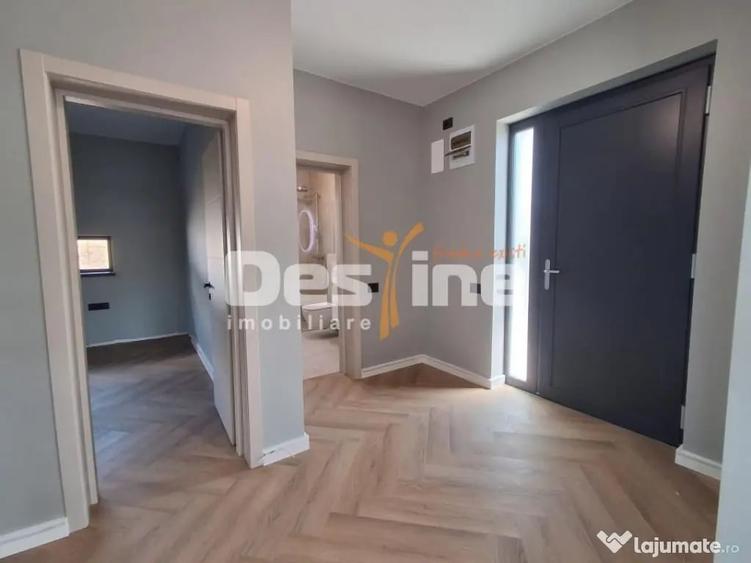 Casă cu 4 camere cu Teren 394 Mp în Miroslava