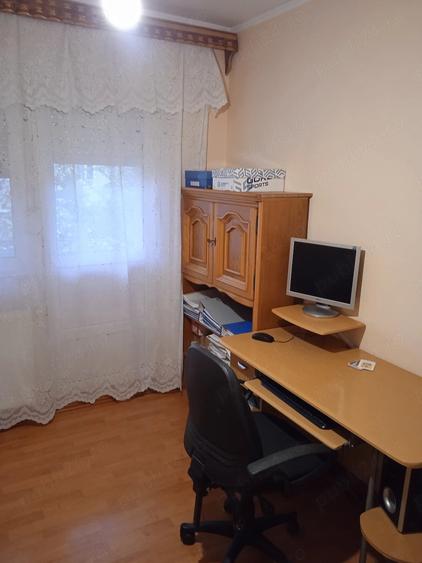 Apartament cu 2 camere semidecomandat în Rogerius