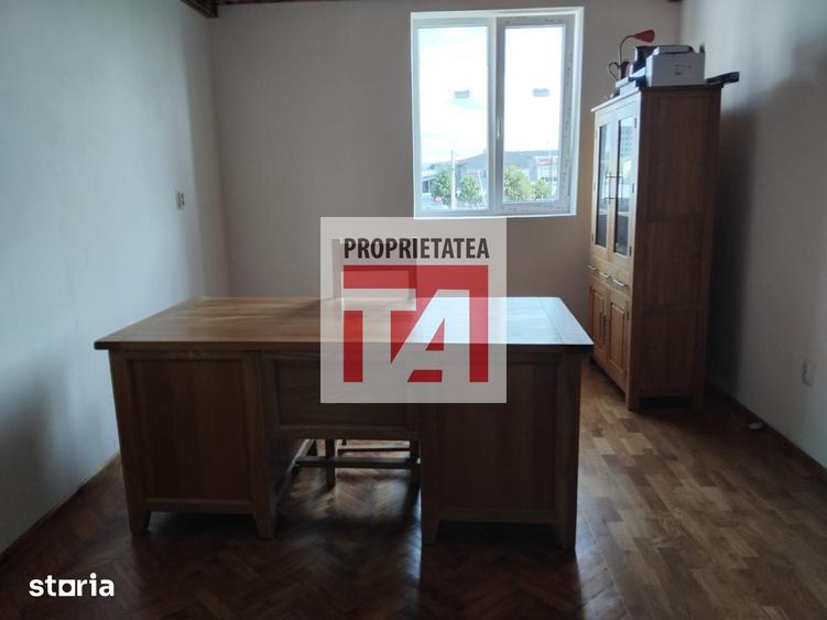 Spațiu comercial, de 249 mp, în Depozitelor
